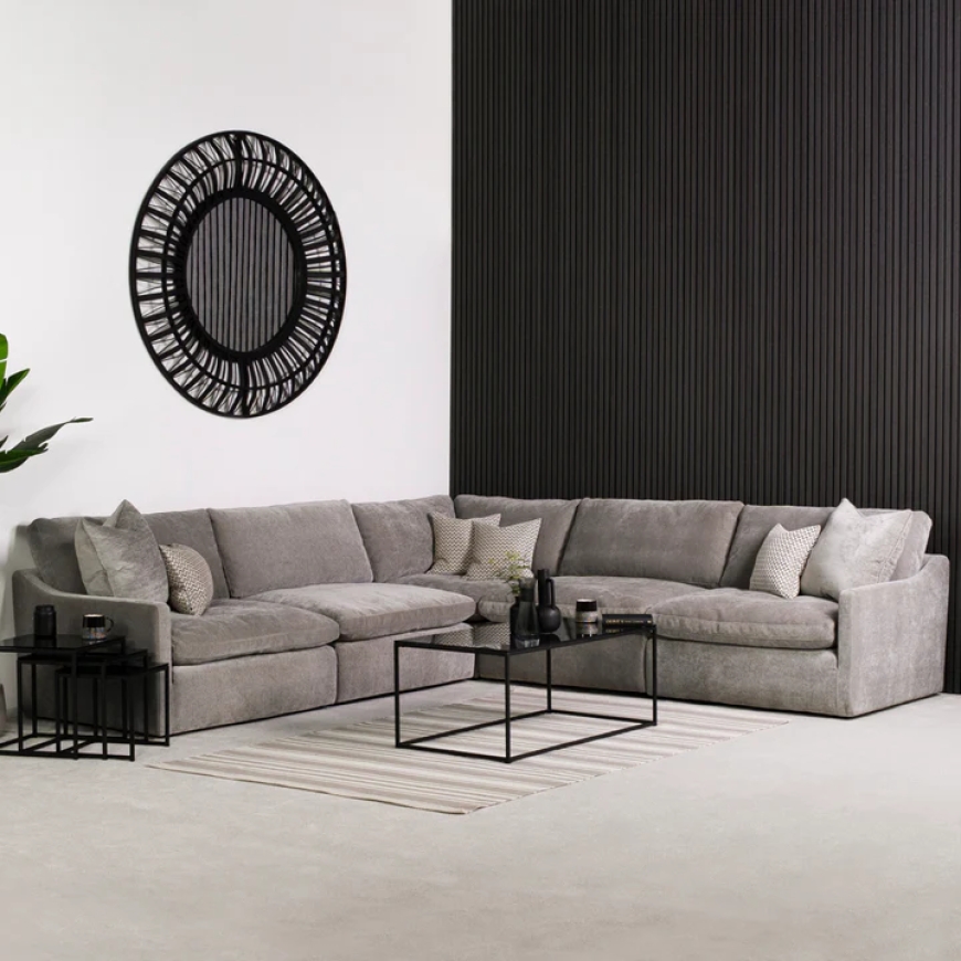 Top Furniture Trends to Transform Your Home in 2025