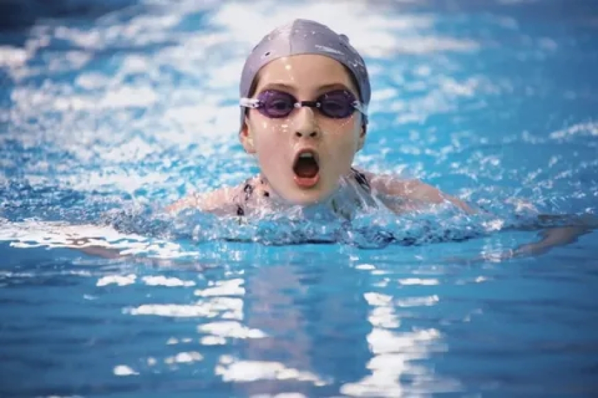 Dive Into Excellence: Why Swimming Programs in the UAE Are Your Gateway to a Healthier, Happier Life