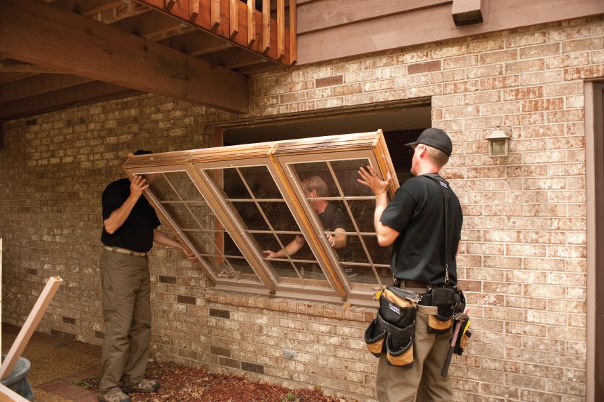 Top-Quality Windows & Deck Services in Parma, OH