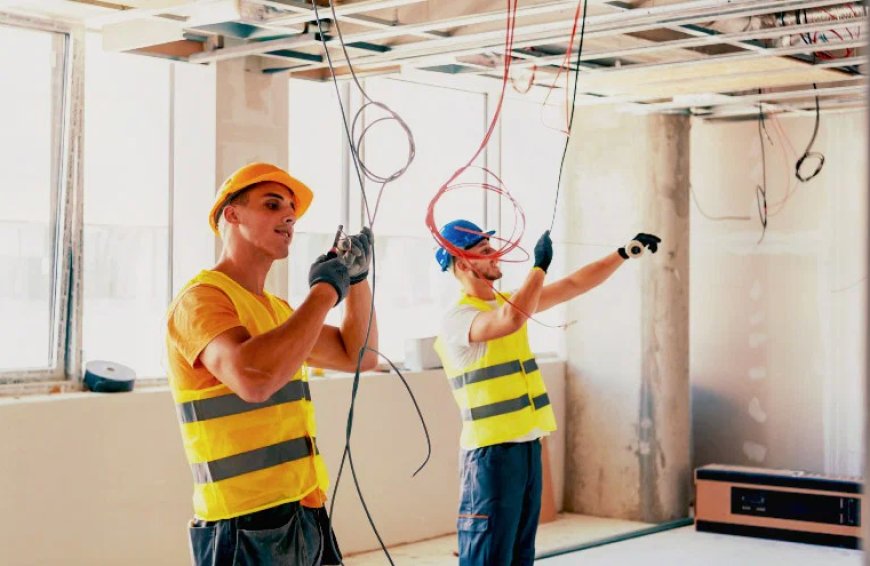 Trusted Electrical Services in Littleton, CO