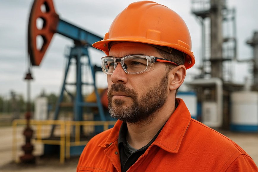 Safety Eye Glasses for Prescription and Outdoor Use | Affordable Protective Eyewear