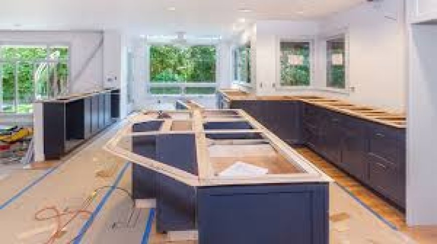 Residential Remodeling in Smithtown NY: Transform Your Home with Expert Craftsmanship