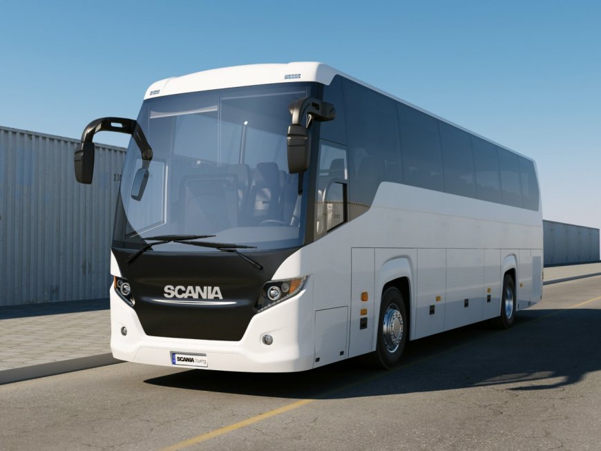 Journey in Comfort with Reliable UK Coach Hire Services