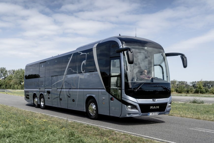 Top UK Coach Companies: Your Guide to Group Travel Comfort