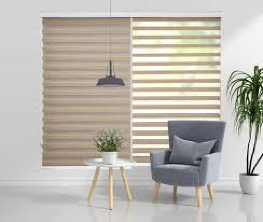 Stylish & Functional Roller Blinds in Toronto