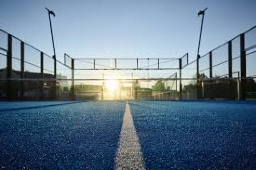 Welcome to North Padel Club Toronto: The City’s Ultimate Padel Experience