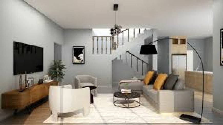 Transform Your Business with GTA’s Top Interior Designer