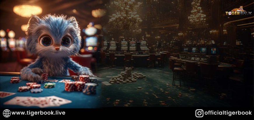 How to Get a Betting ID Online with TigerBook and Start Winning Real Prizes