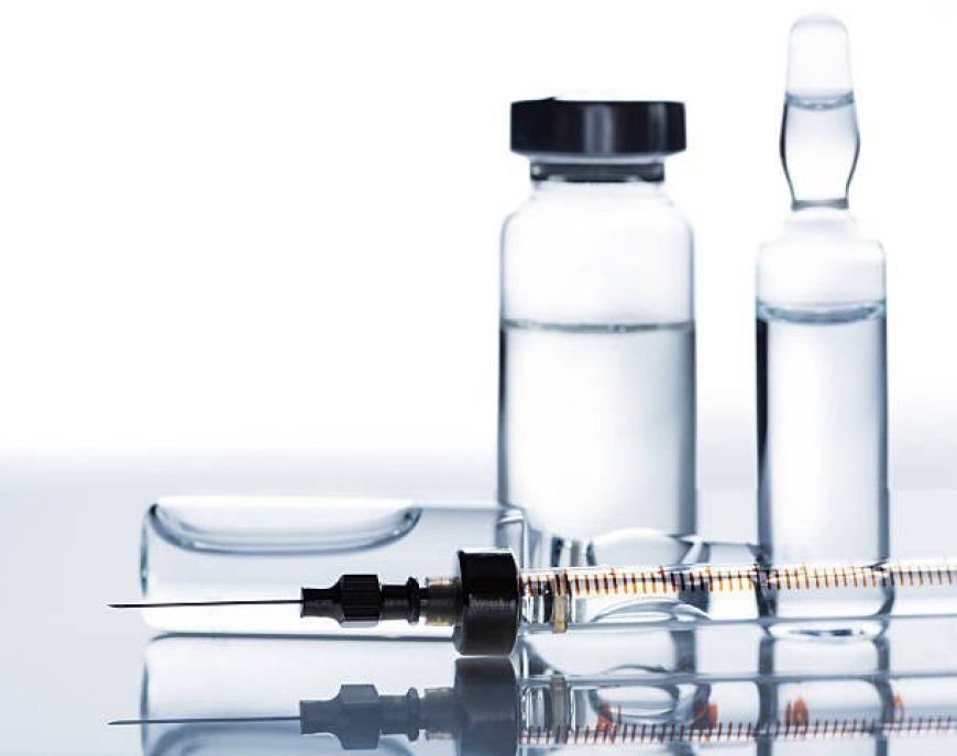 Project Report on Requirements and Cost for Setting up a Generic Injectables Manufacturing Plant