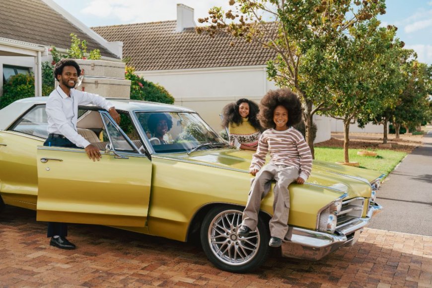 How to Choose the Best Car Rental Mauritius