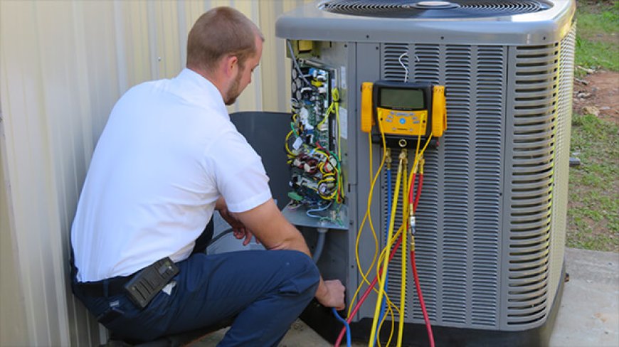 Keep Cool & Save: Premier AC Tune Up Services in South Florida