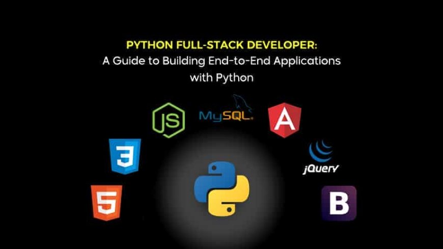 Master Python Full Stack Development with CodeSquadz!