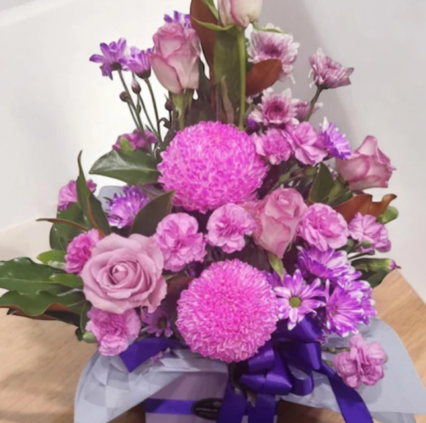 Celebrate Everyday Moments with the Language of Flowers