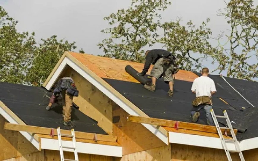 Roof Installation Cost Breakdown: What You’re Really Paying For