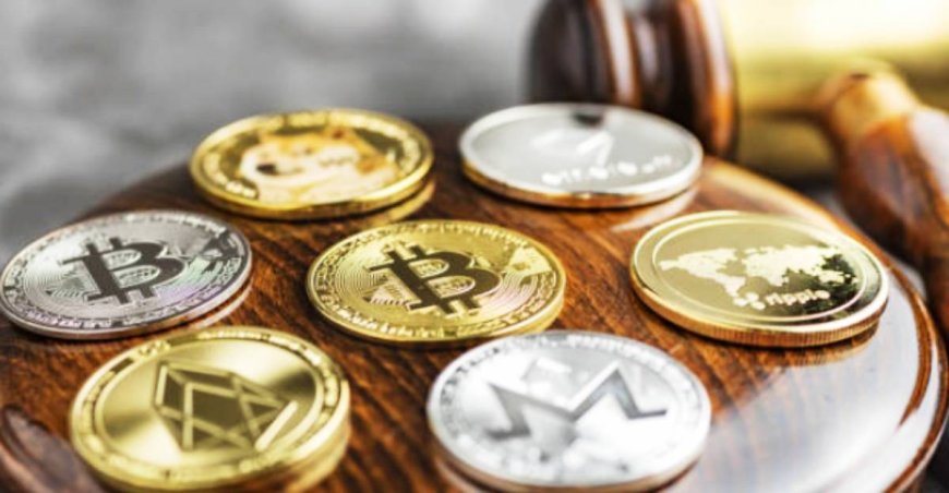 How Do Cryptocurrency Attorneys in India Protect Your Assets?