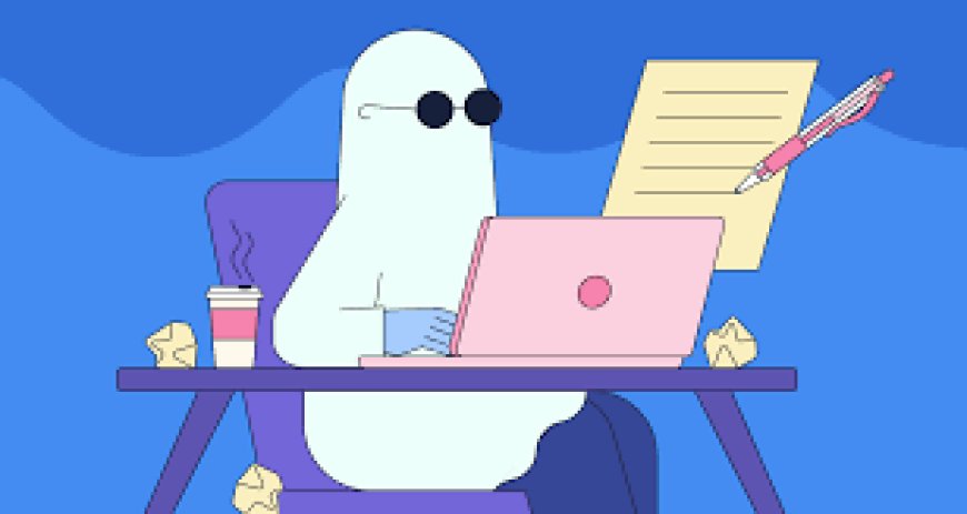 How to Find the Right Ghostwriter for Your Project