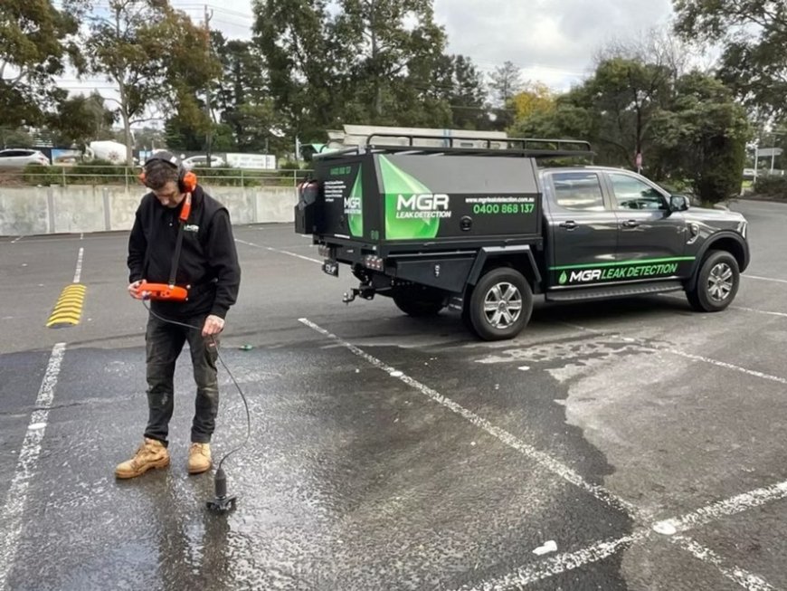 Slab Leak Detection Demystified: Signs, Causes, and Solutions