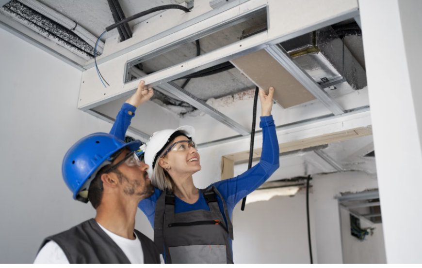 Trusted HVAC Services in Sanford, FL