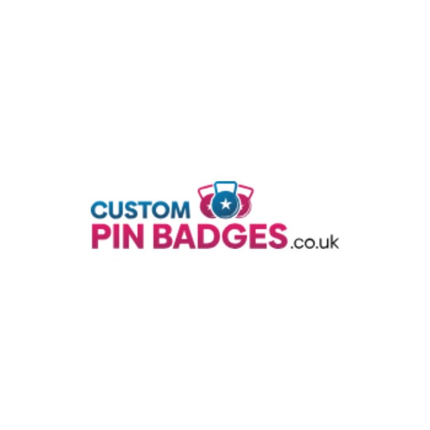 Affordable Customised Pin Badges Services in UK