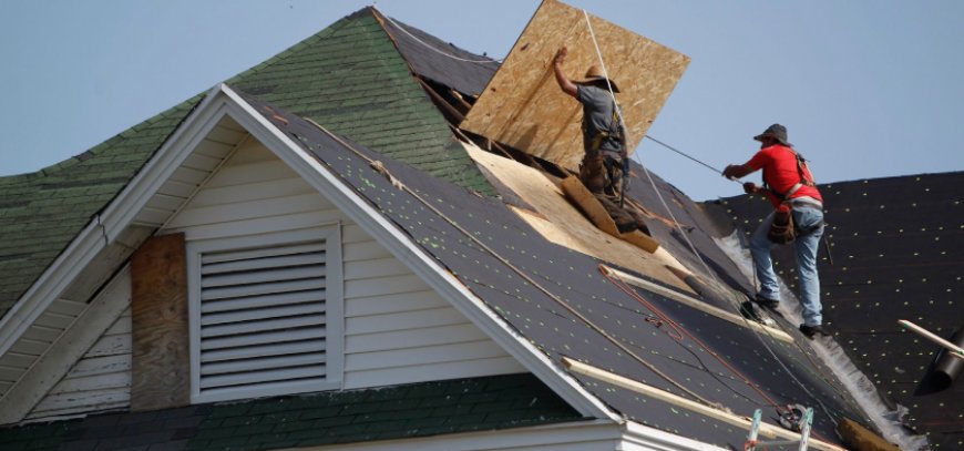 Reliable Roofing Services in Brooklyn, NY