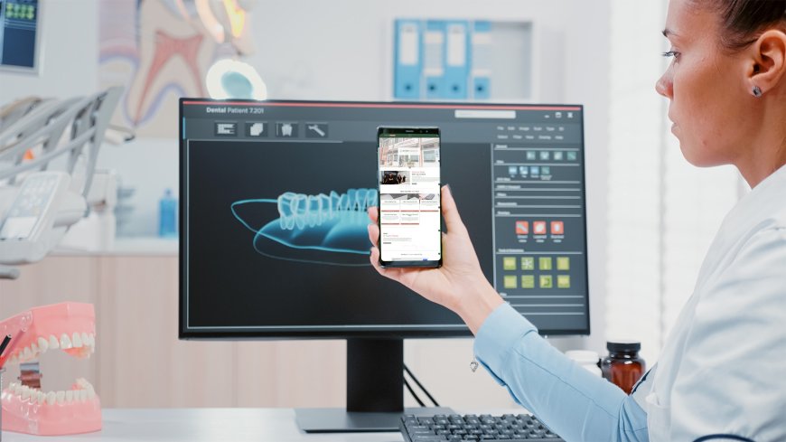 Custom Dental Website Design vs Templates: What's Best for Your Practice