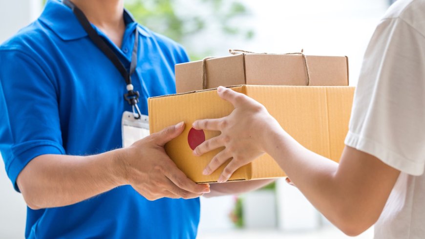 Cheap Courier Services: Saving Money Without Sacrificing Speed