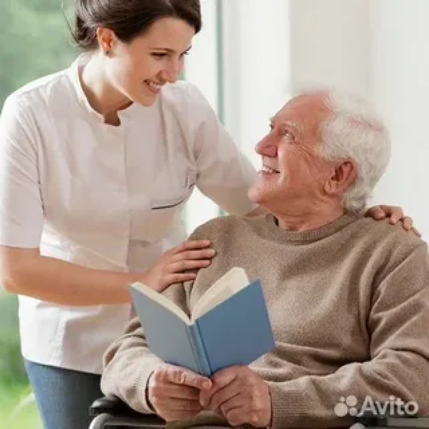 Best Domiciliary Care Croydon: Your Complete Guide