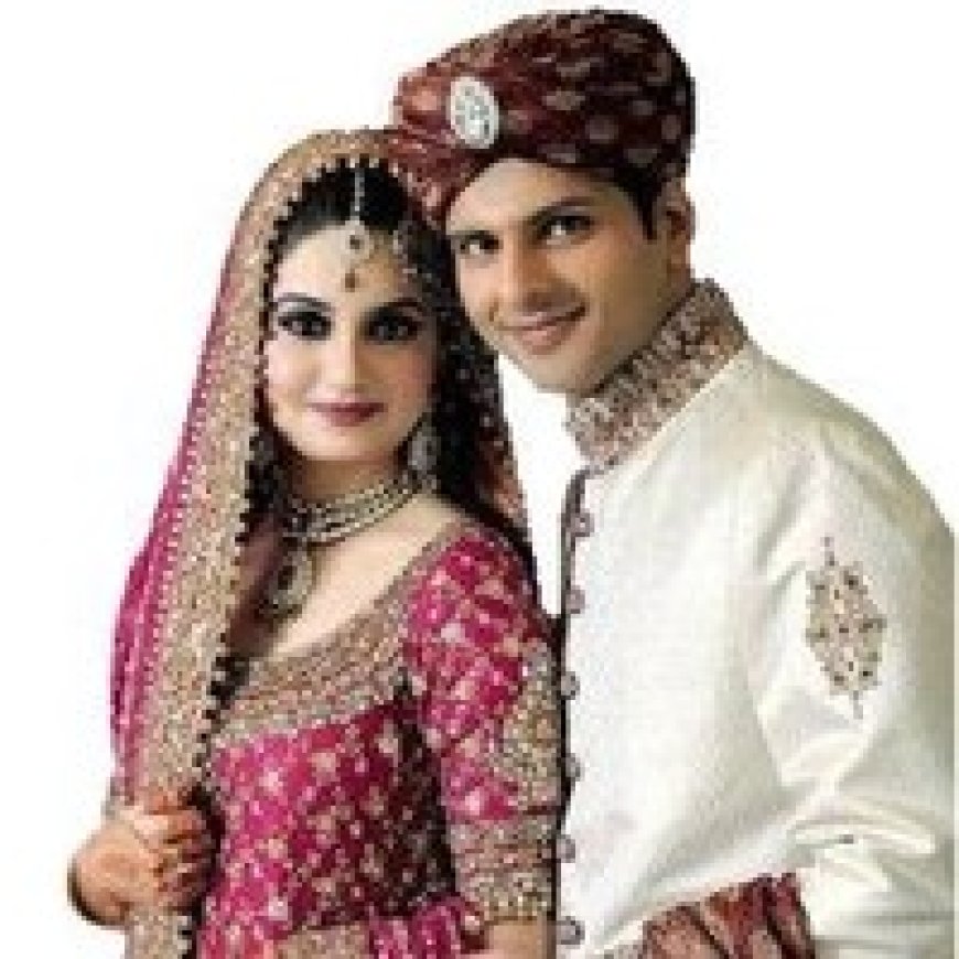 Muslim Matrimony in Hyderabad
