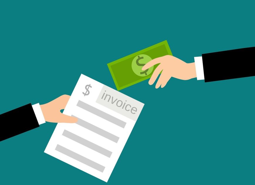 Invoicing Made Easy: Try This Free Invoice Generator Today