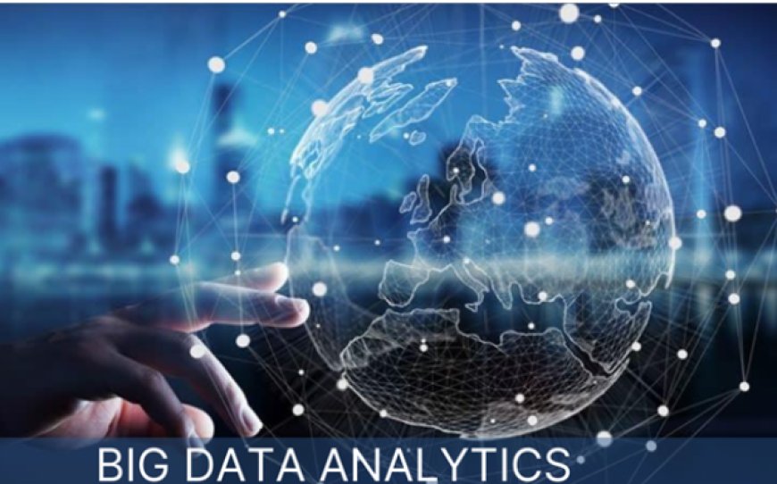 Why Data Analytics Is Ncessary?