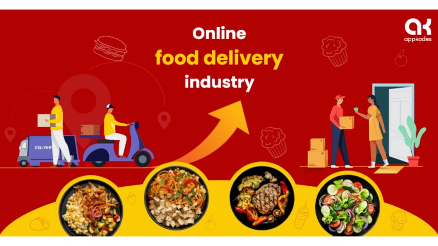 Food Delivery App Development Company vs Freelancer: Who Wins in 2025?