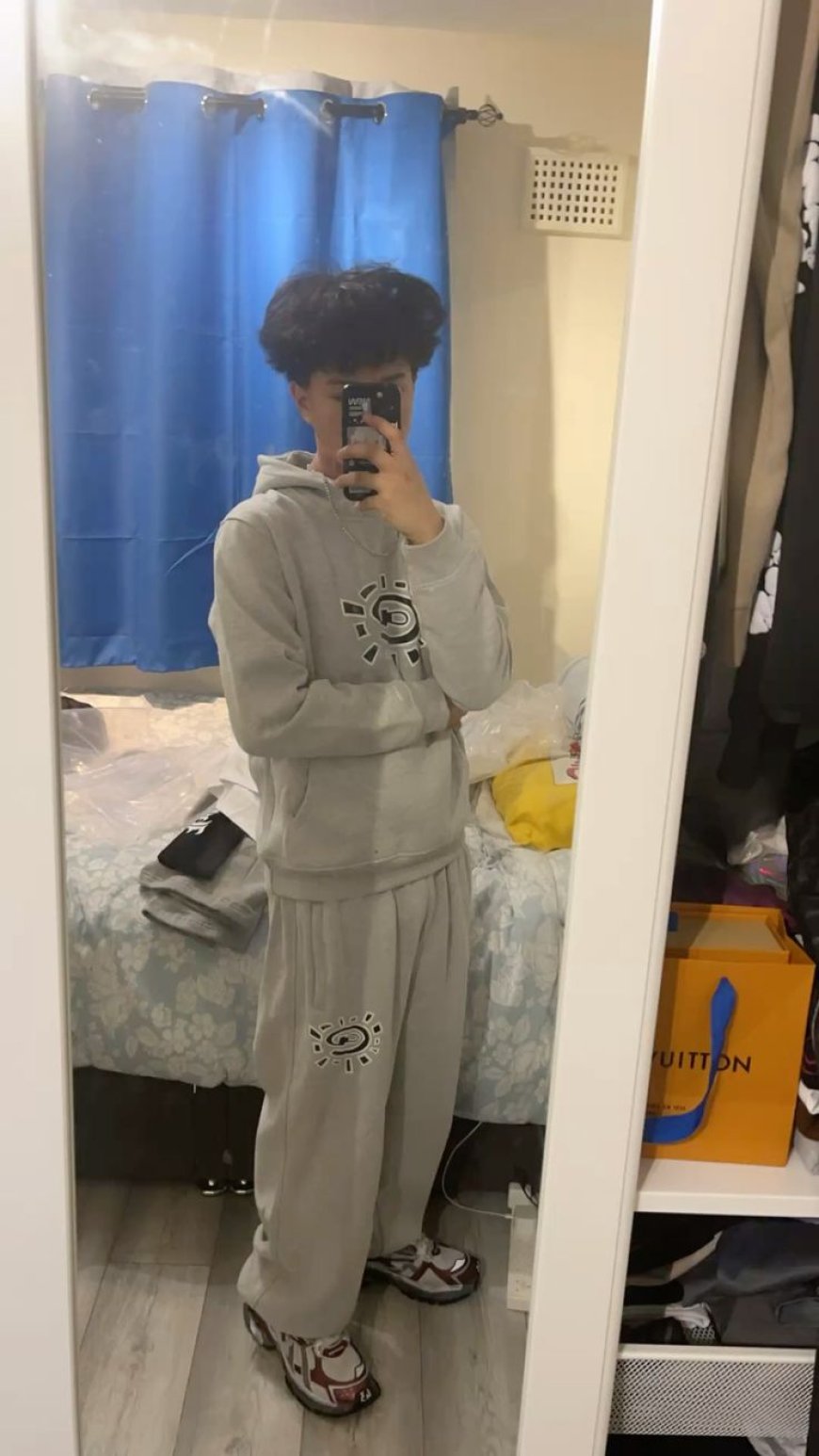 "Adwysd Joggers: The Ultimate Blend of Style and Comfort for Every Athlete"