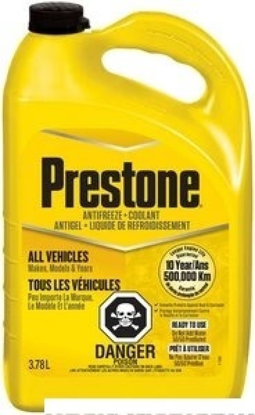 أفضل مضاد تجمد لحماية سيارتك في الشتاء: دليل شامل لاختيار المنتج الأمثل