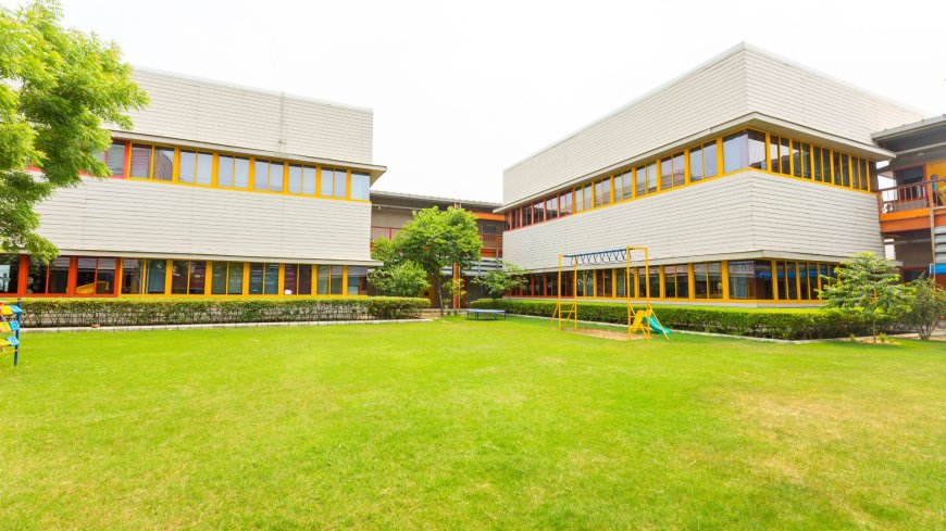 Why the IB Curriculum in India is Gaining Popularity Among Parents