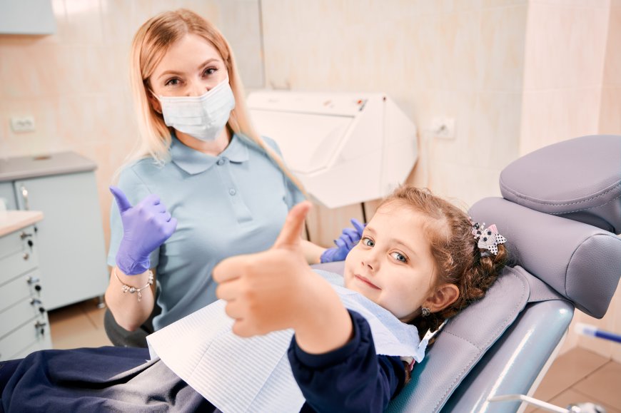 The Ultimate Guide to Choosing a Family Dentist in Woodbridge, VA – Why Admire Dental Care Stands Out