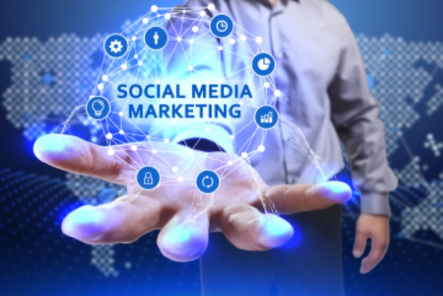 Maximize Your Reach with Social Media Marketing in Karachi