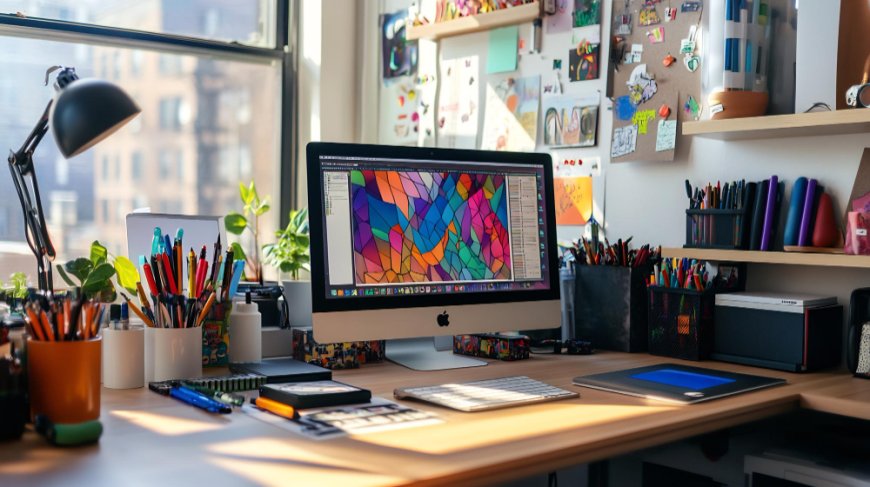 The Cost of Inconsistent Design (And How to Fix It with the Right Graphic Design Studio)