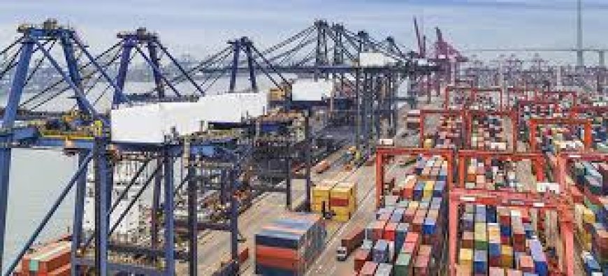 Heavy Equipment Trading