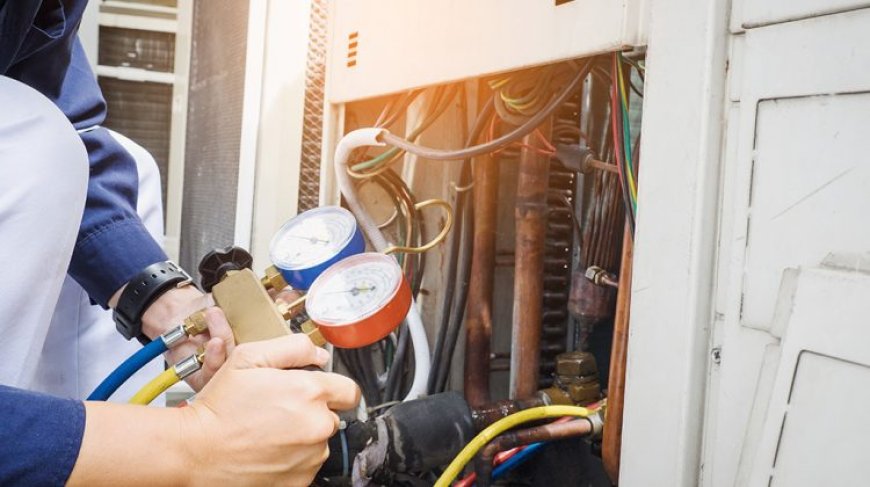 How Often Should You Schedule AC Repairs?