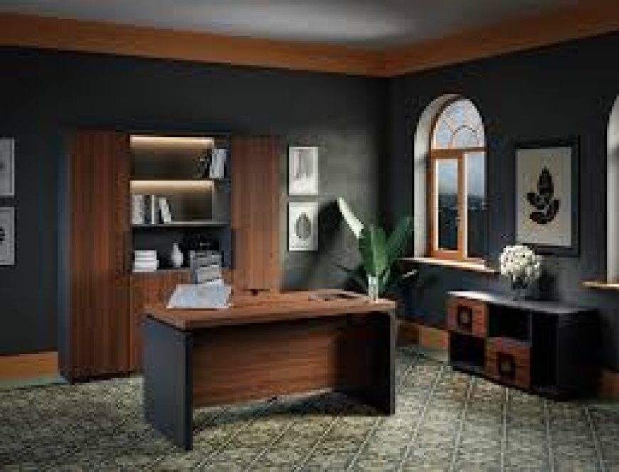 Fitout Services Dubai: Transforming Commercial Spaces with Excellence