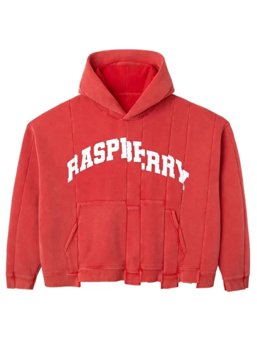 Level Up Your Wardrobe with Raspberry Hills Clothing