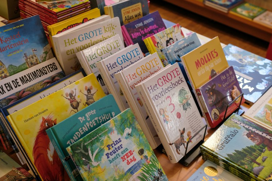 Why Sophia’s Wonderworld Is One of the Must-Have Children Books for Boys