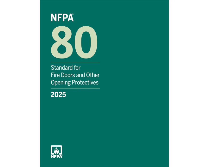 NFPA 80A – Building Fire Exposure Risk Mitigation – Download NFPA 80A for U.S. Use