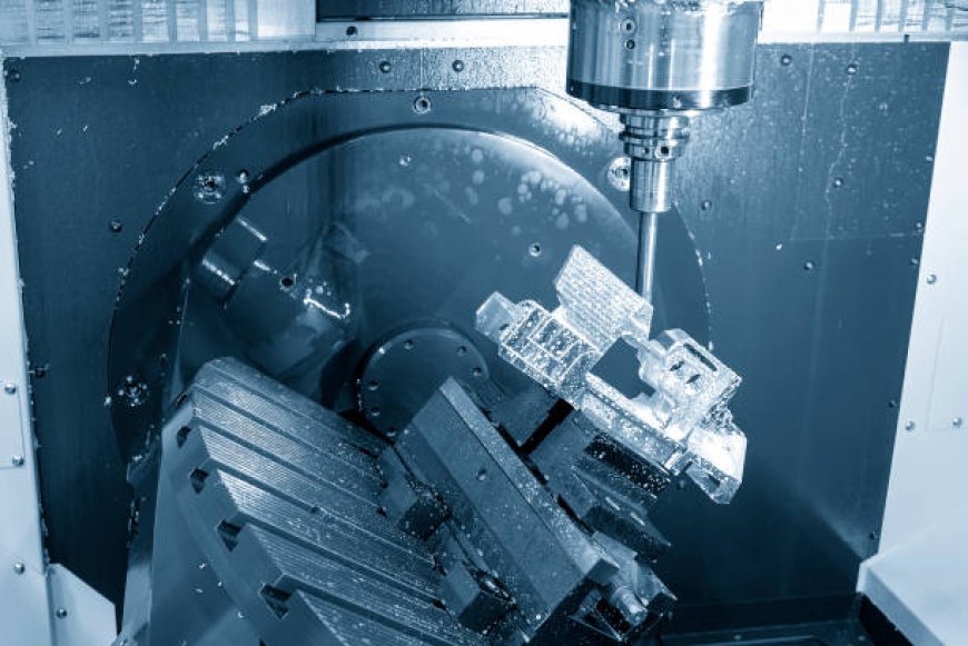 Will Composite Manufacturing Solve Supply Chain Bottlenecks in Aerospace?