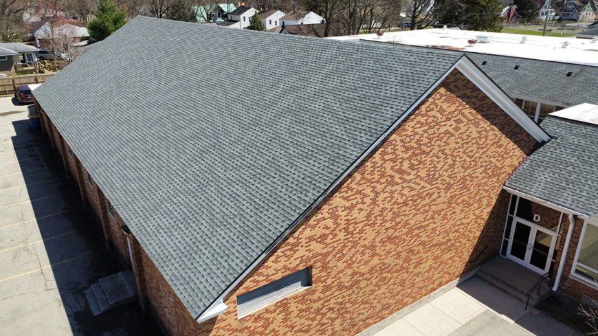 Choosing a Local Roofer in Michigan: Where to Find Reliable Roofing