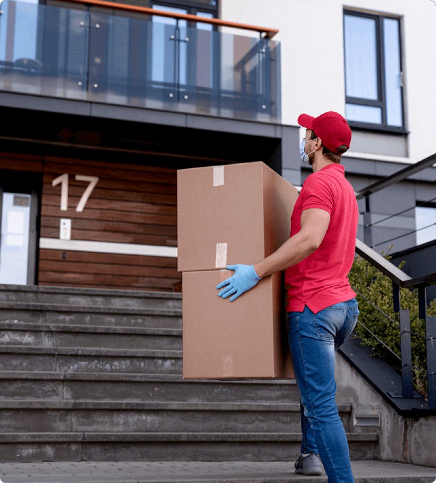 Best Packers and Movers in Bangalore | FirstPick
