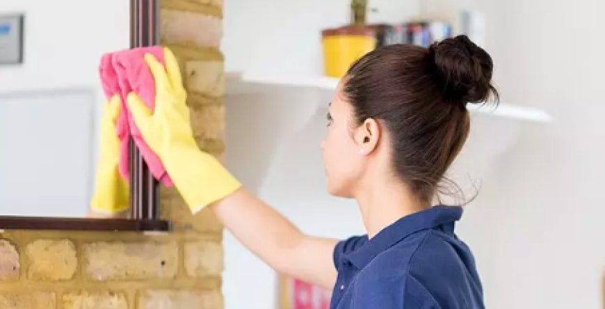 Cleaning Services: Professional Solutions for a Cleaner, Healthier Environment