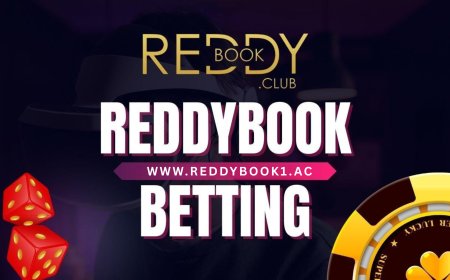ReddyBook FAQ: Common Questions New Bettors Ask Before Joining