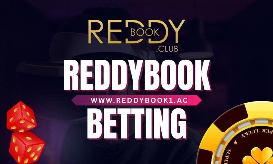 ReddyBook FAQ: Common Questions New Bettors Ask Before Joining