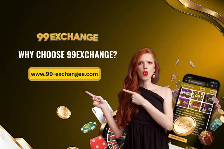 99Exch Betting Tips for Beginners